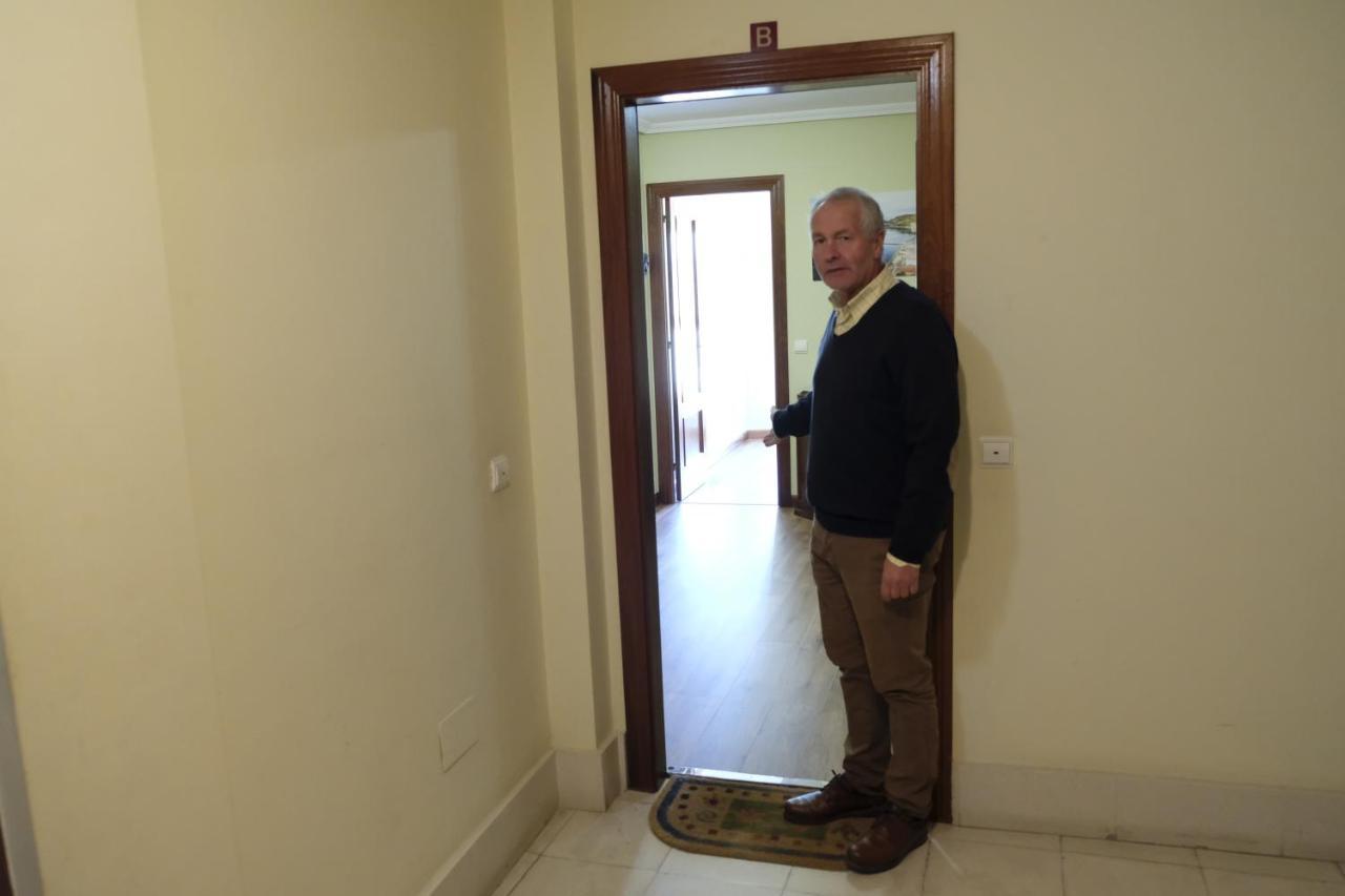 Apartamento Playa De La Atalaya Ribadesella Kültér fotó