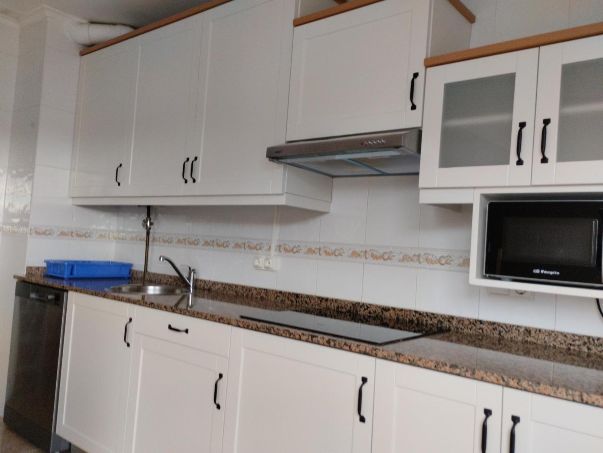 Apartamento Playa De La Atalaya Ribadesella Kültér fotó